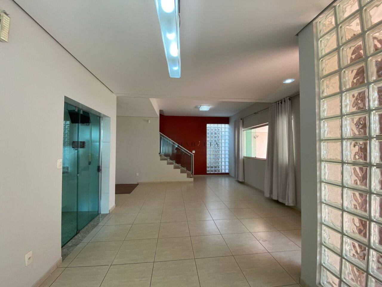 Casa com 3 dormitórios à venda, 318 m² - Brasiléia - Betim/MG — foto 2