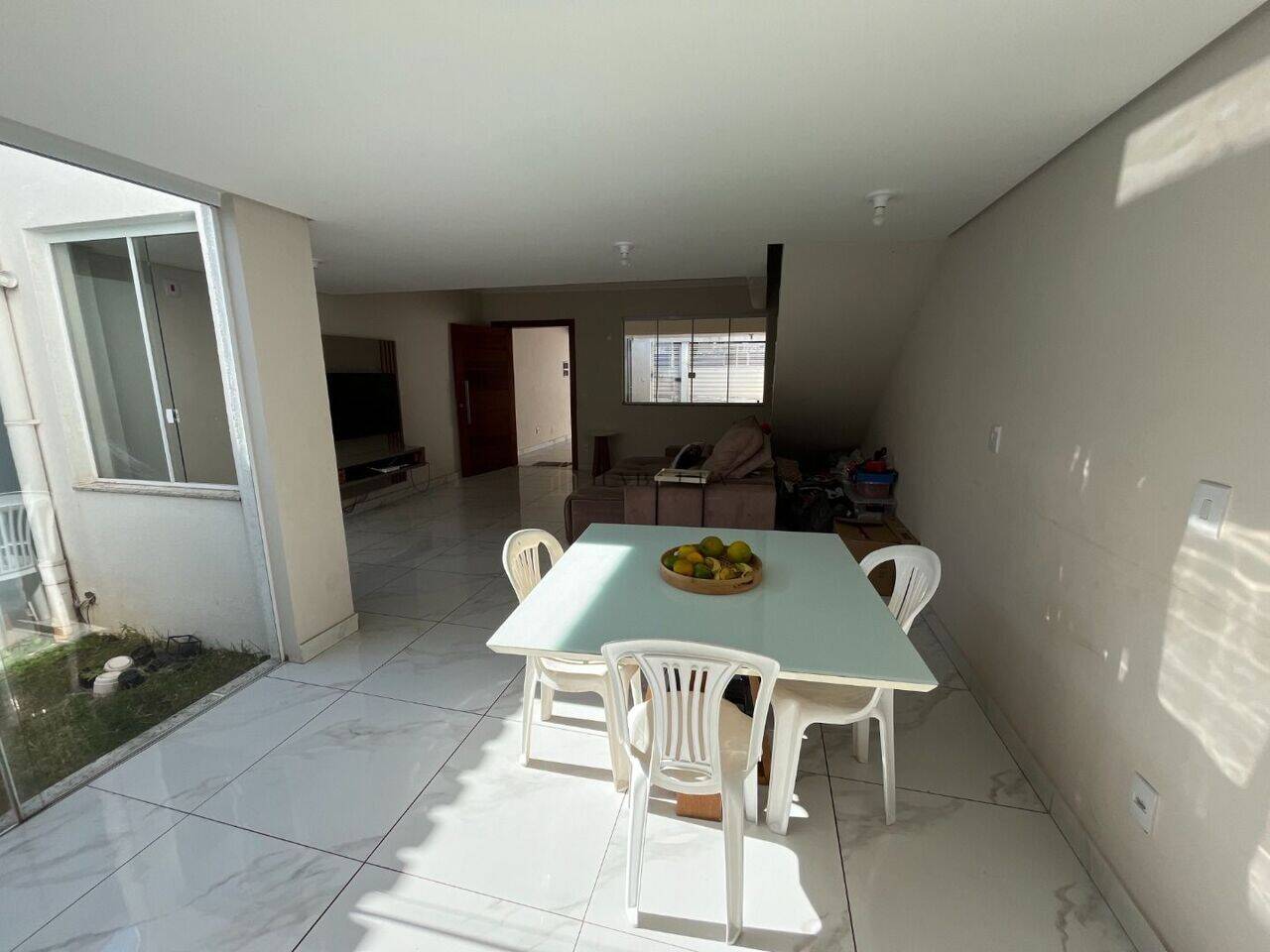 Casa com 3 dormitórios à venda, 160 m² - Angola - Betim/MG — foto 18