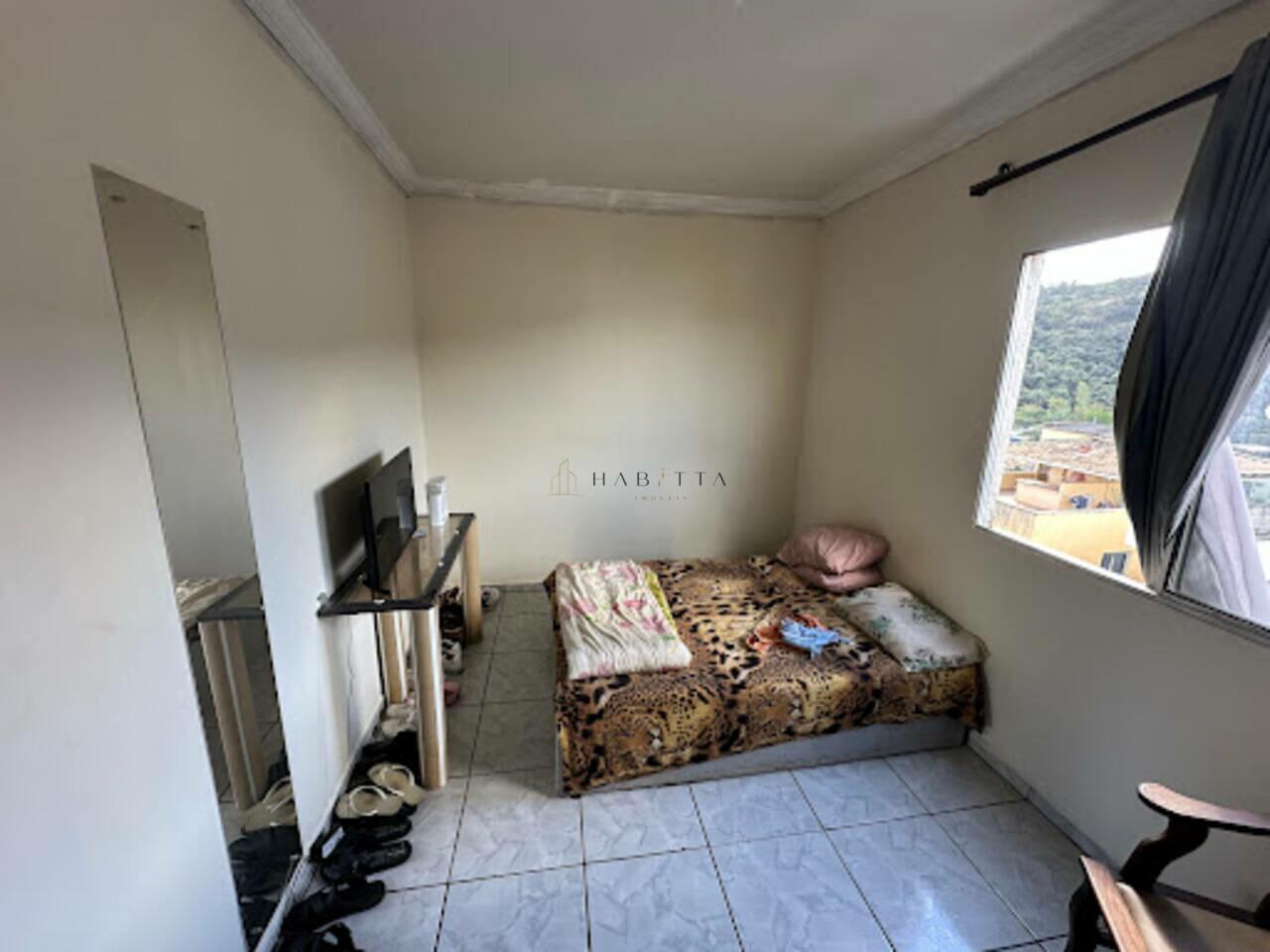 Apartamento com 2 dormitórios à venda, 70 m² - Santa Rosa - Sarzedo/MG — foto 6