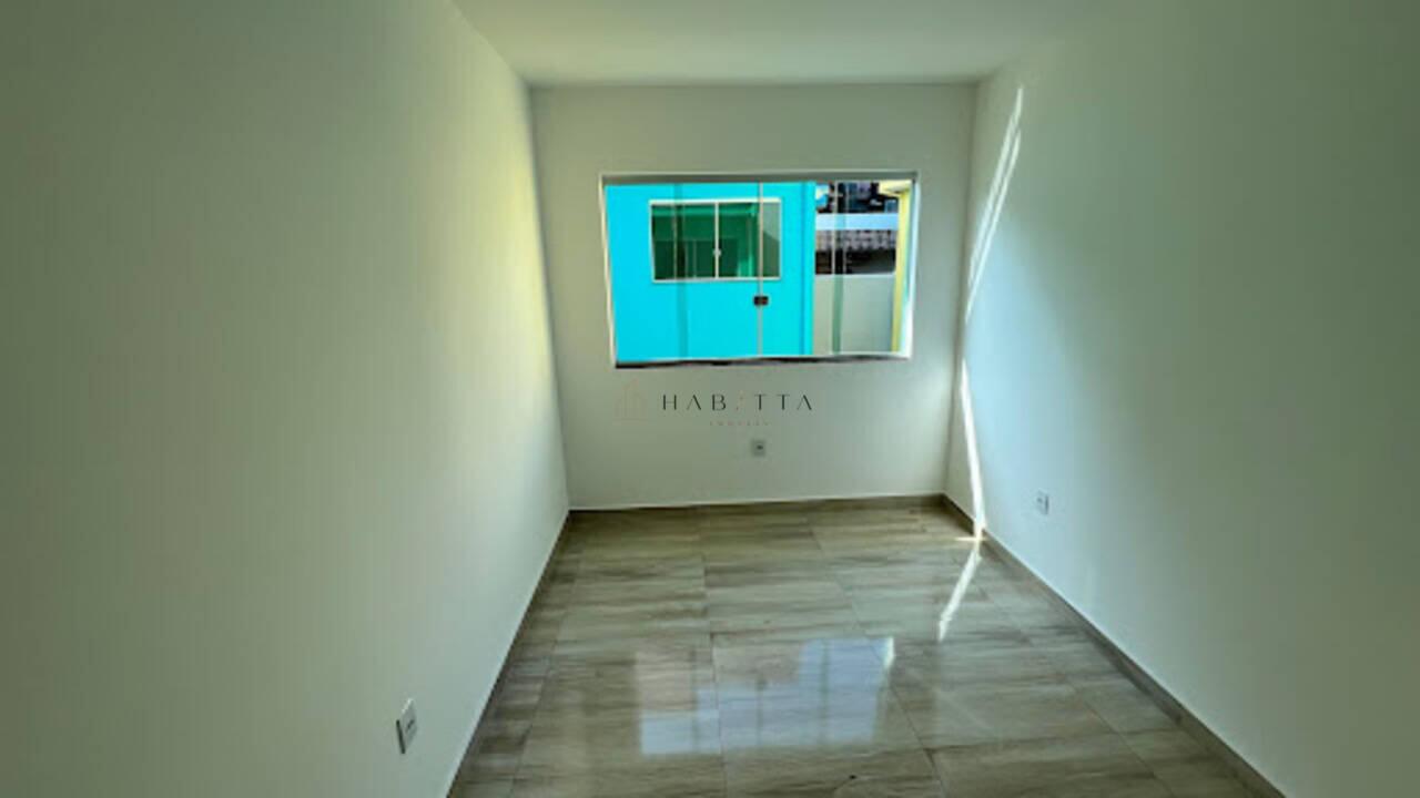 Casa com 3 dormitórios à venda, 130 m² - Santa Rosa - Sarzedo/MG — foto 4