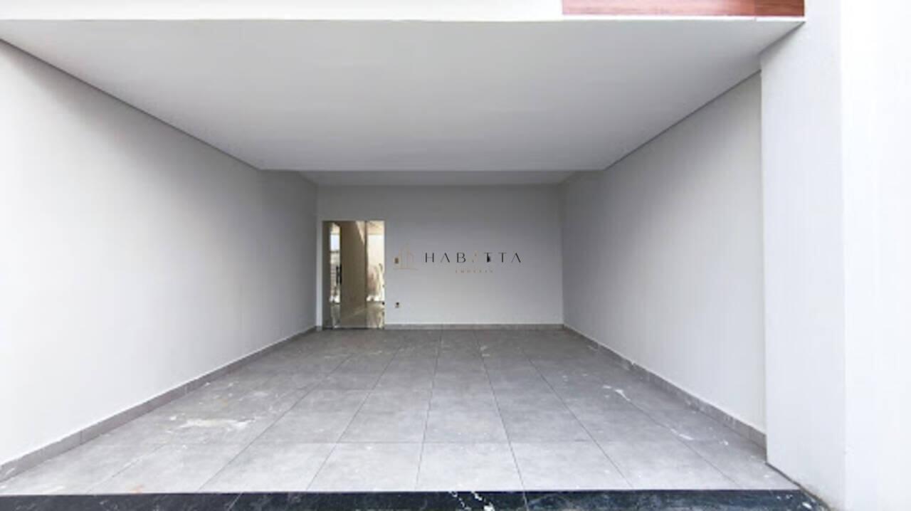 Casa com 3 dormitórios à venda, 145 m² - Tiradentes - Betim/MG — foto 2