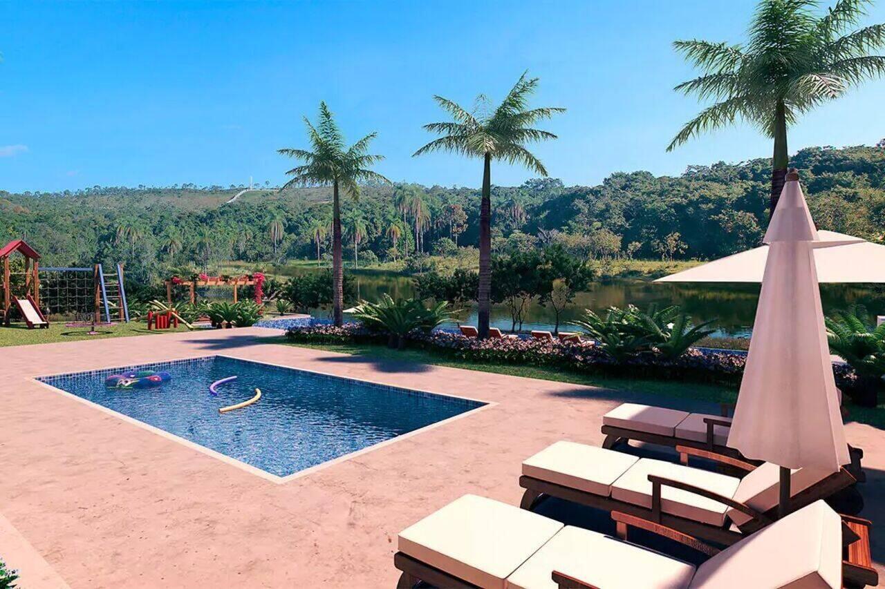 Terreno à venda, 800 m² - Condomínio Reserva da Mata - Betim/MG — foto 6