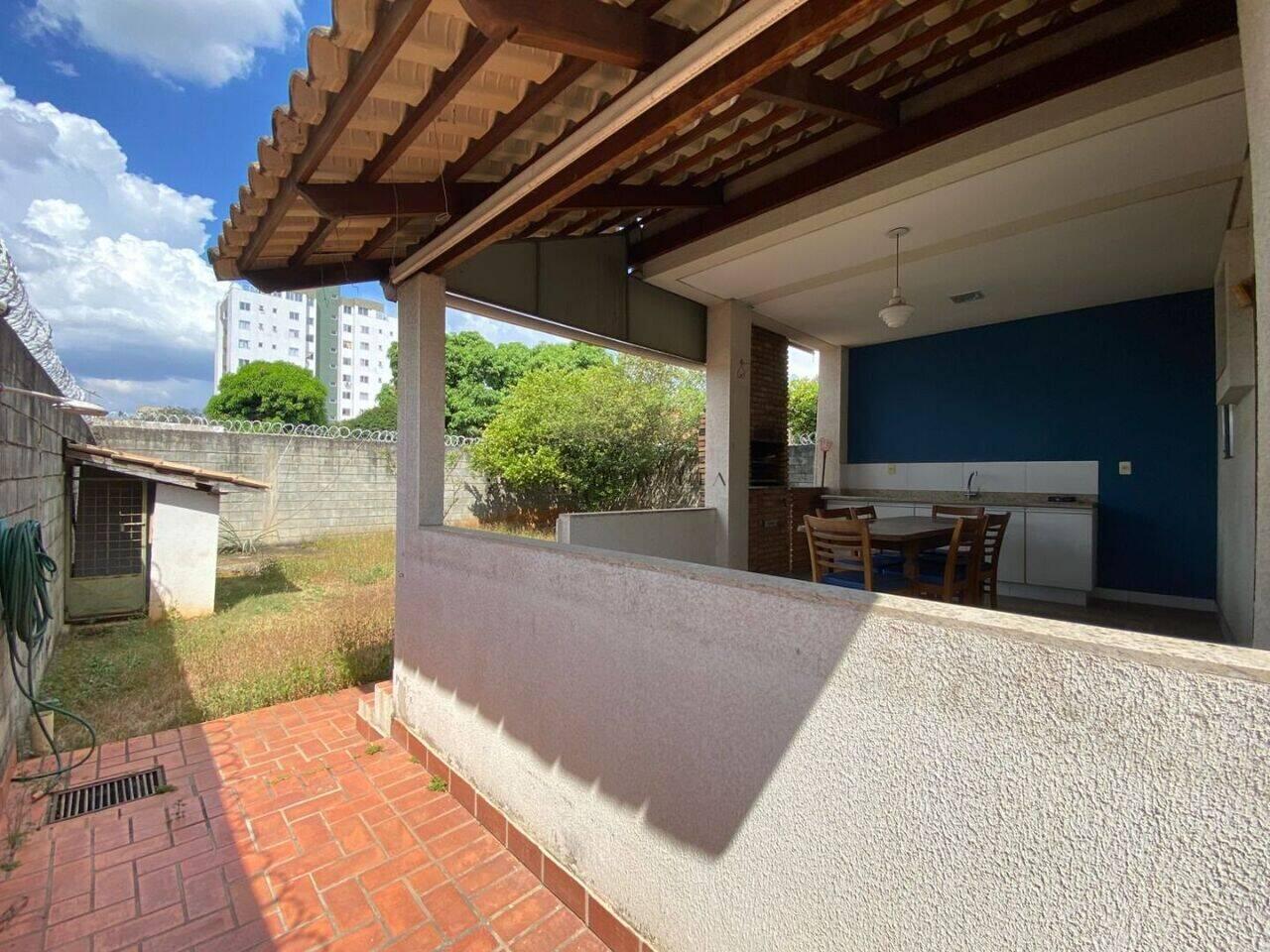 Casa com 3 dormitórios à venda, 318 m² - Brasiléia - Betim/MG — foto 14