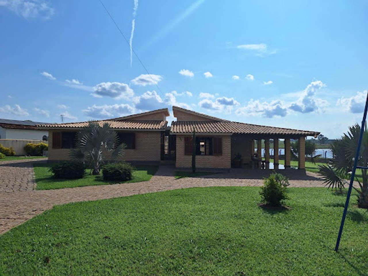Casa com 5 dormitórios à venda, 4950 m² - Furnas - Formiga/MG — foto 2