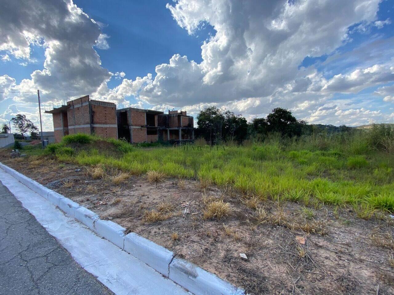 TERRENO DE 1.000M² NO CONDOMÍNIO VISTA DA LAGOA - SARZEDO/MG — foto 4