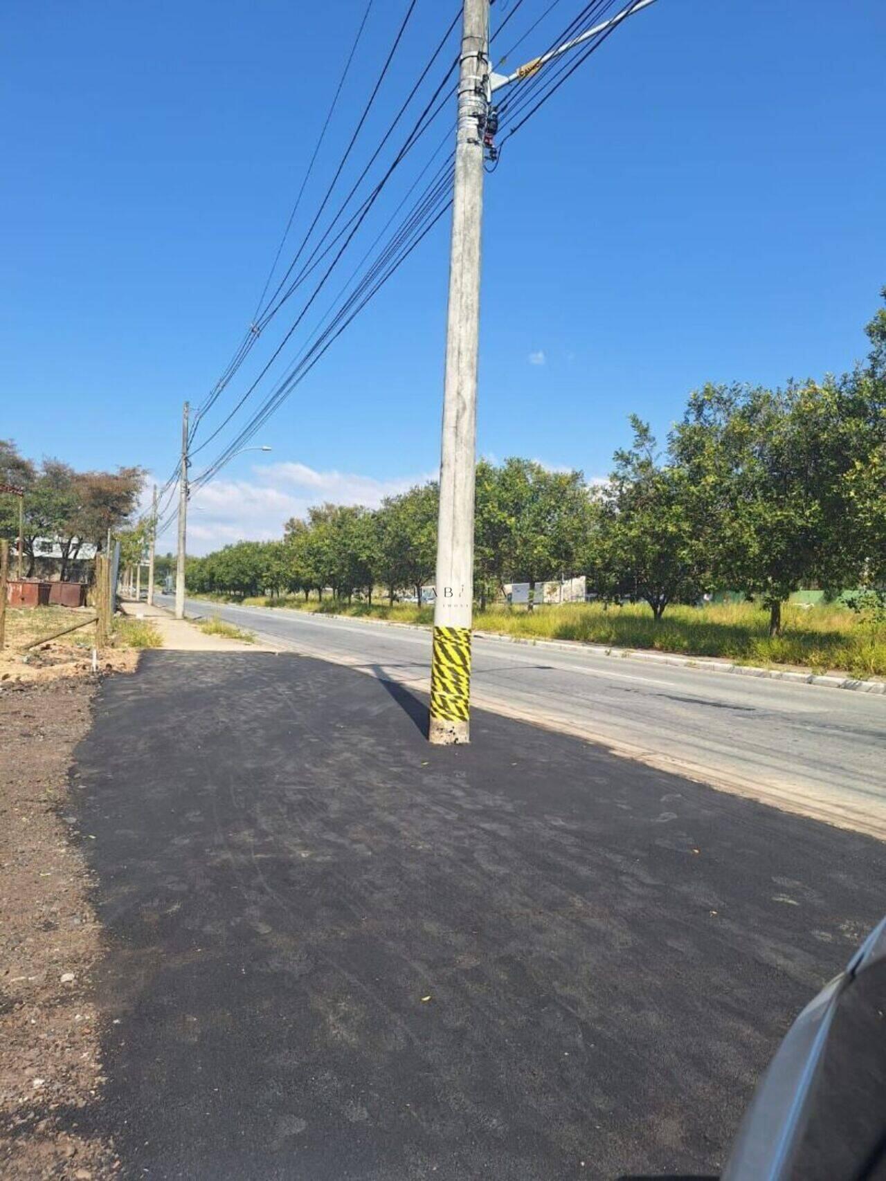 Terreno à venda, 1000 m² - Parque das Indústrias - Betim/MG — foto 12