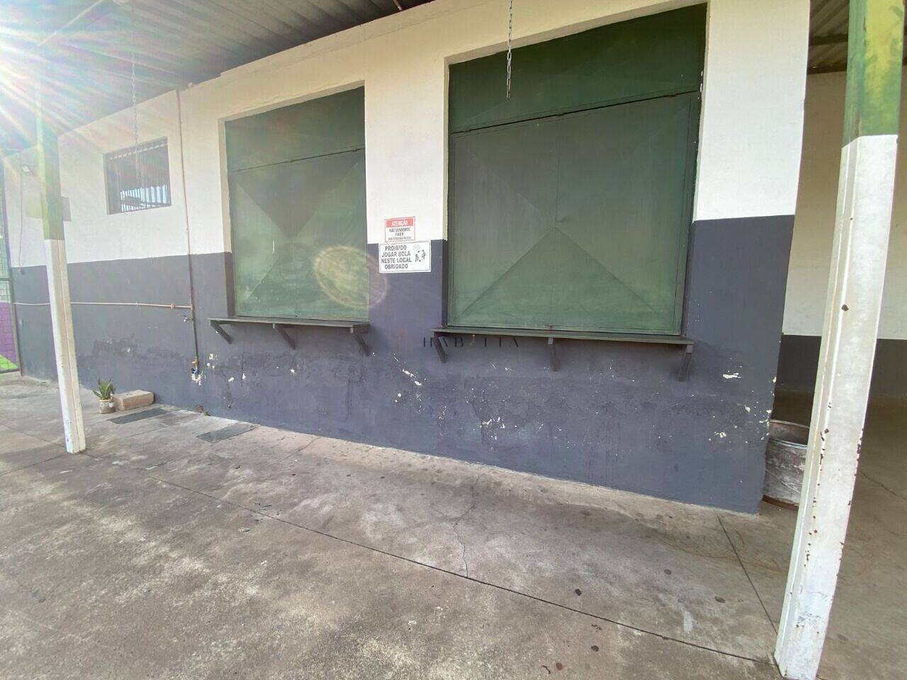 Terreno à venda, 2882 m² - Bom Retiro - Betim/MG — foto 7