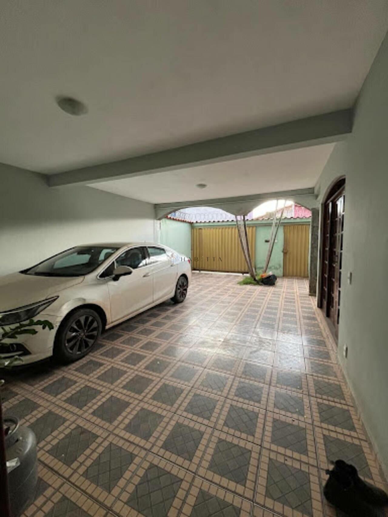 Casa com 5 dormitórios à venda, 320 m² - Resplendor - Igarapé/MG — foto 7