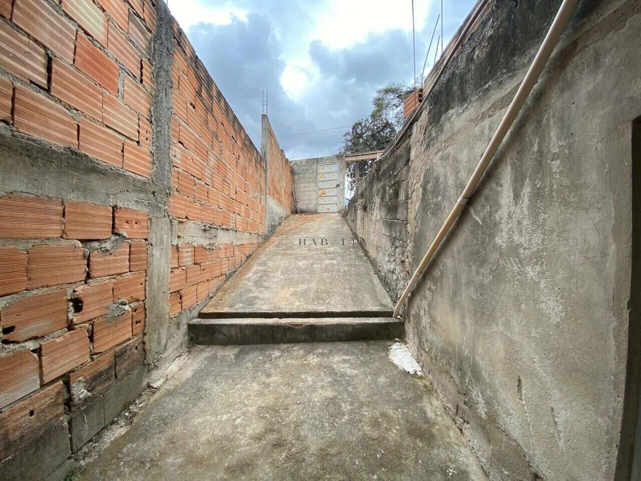 Casa com 3 dormitórios à venda, 90 m² - Bandeirinhas - Betim/MG — foto 4