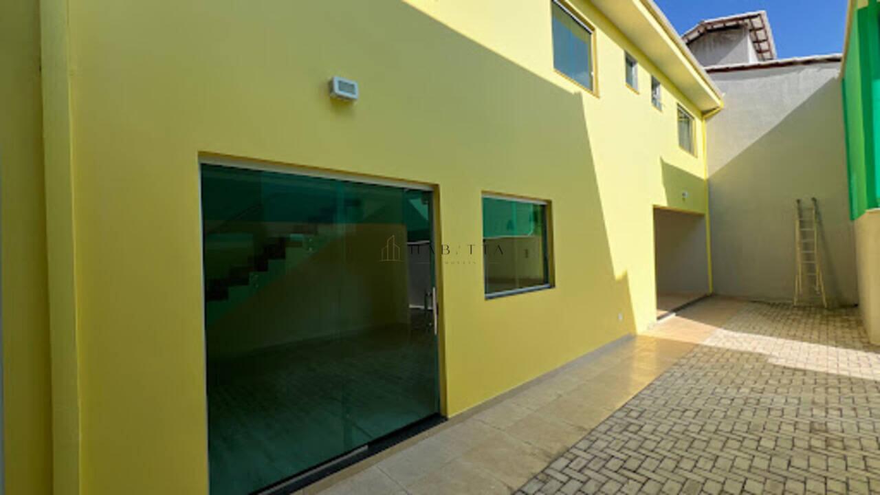 Casa com 3 dormitórios à venda, 130 m² - Santa Rosa - Sarzedo/MG — foto 11