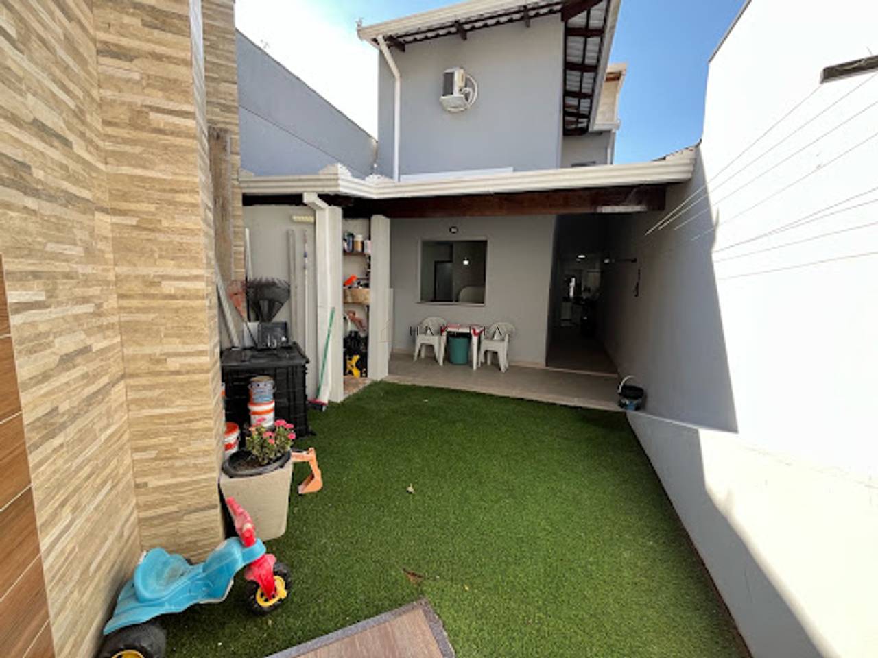 Casa com 3 dormitórios à venda, 200 m² - Ponte Alta - Betim/MG — foto 18