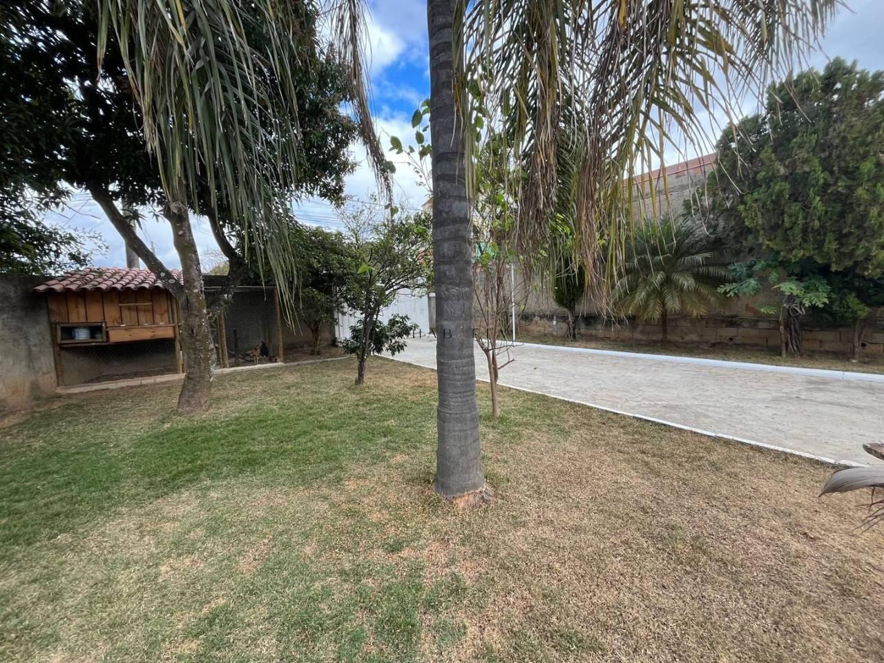 Casa com 3 dormitórios à venda, 200 m² - Bom Retiro - Betim/MG