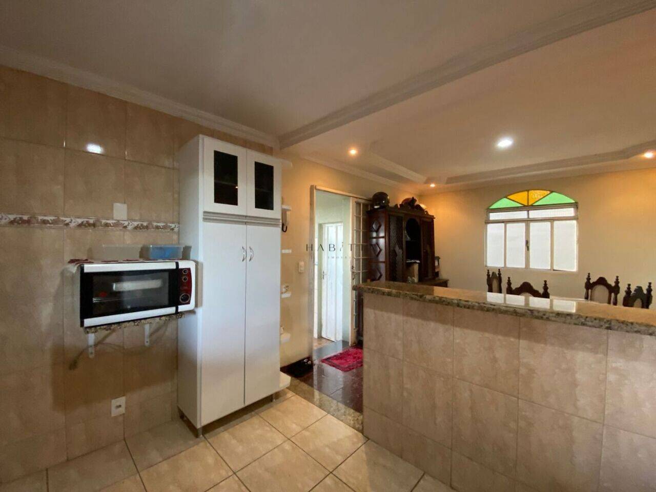 Casa com 3 dormitórios à venda, 250 m² - Cidade Verde - Betim/MG — foto 12