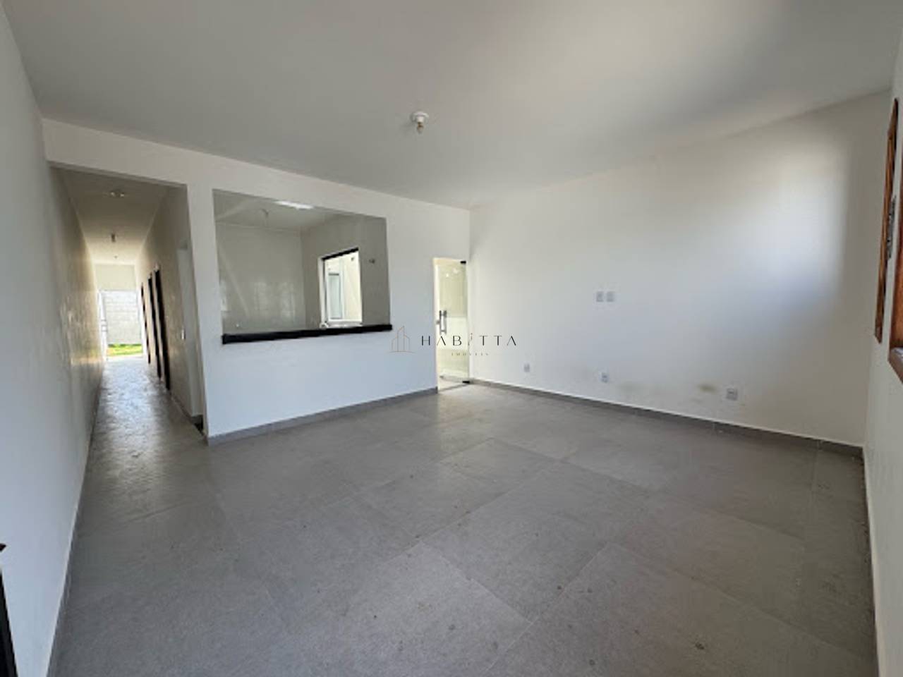 Casa com 2 dormitórios à venda, 70 m² - Tiradentes - Betim/MG