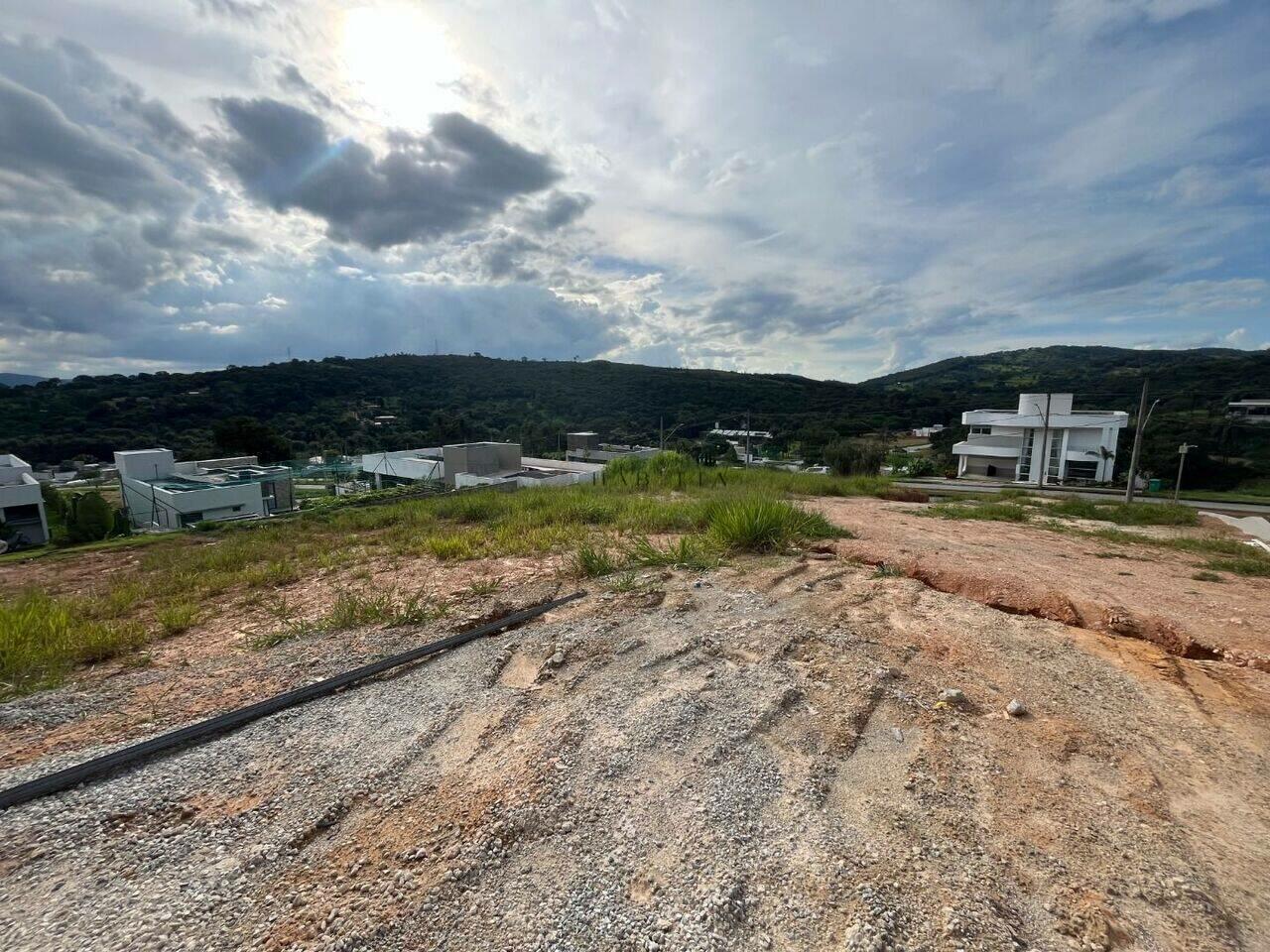 Terreno à venda, Condomínio Valle da Serra 1500 m² — foto 6
