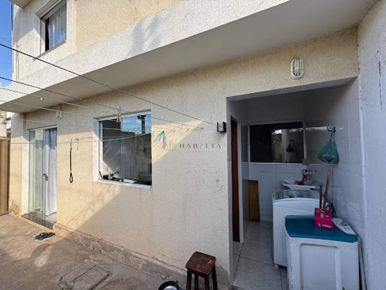 Casa com 2 dormitórios à venda, 70 m² - Brasilia - Sarzedo/MG