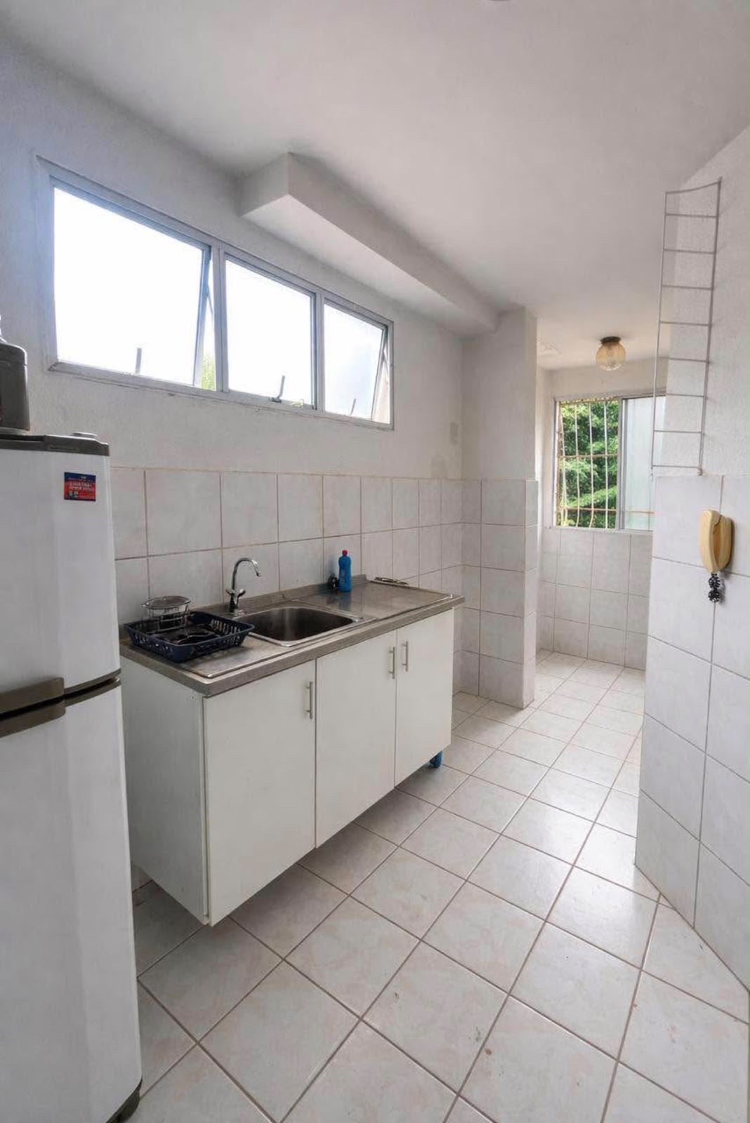 Apartamento 2 quartos Angola — foto 3