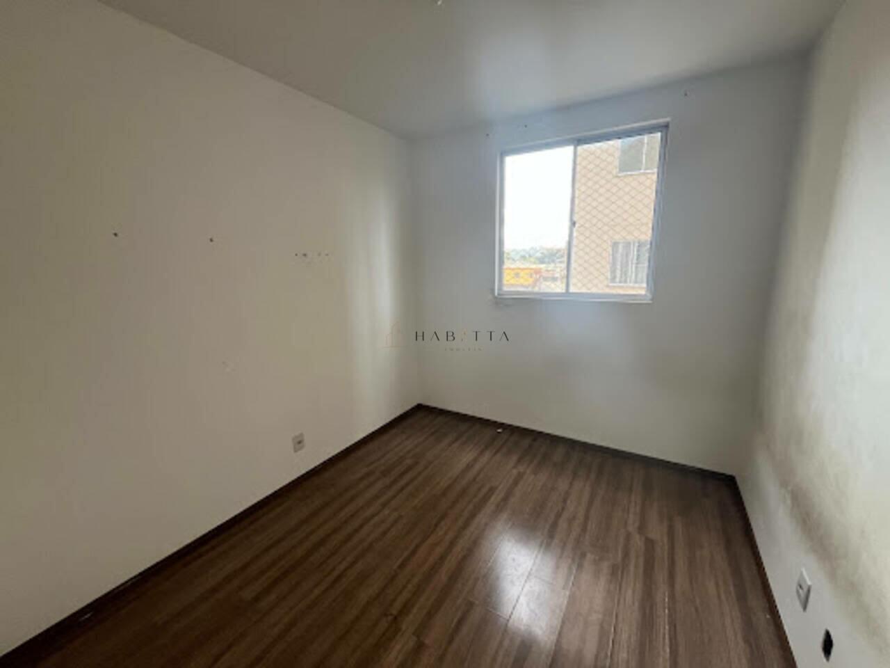 Apartamento com 2 dormitórios à venda, 48 m² - Dom Bosco - Betim/MG — foto 6