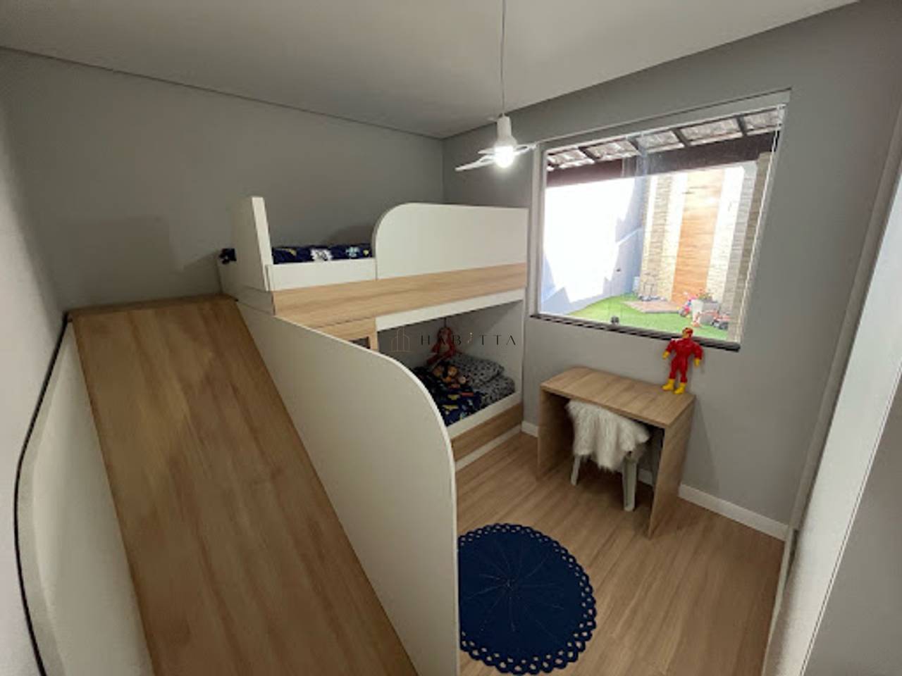 Casa com 3 dormitórios à venda, 200 m² - Ponte Alta - Betim/MG — foto 11