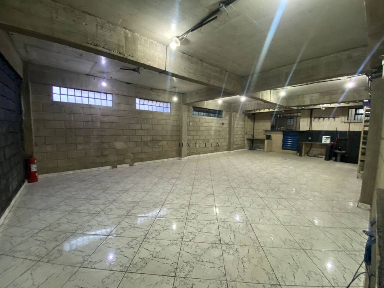 Prédio e Galpão/Pátio, 400 m² - venda ou aluguel por R$ 15.000/mês - AV MARCO TULIO ISAAC - Betim/MG — foto 12