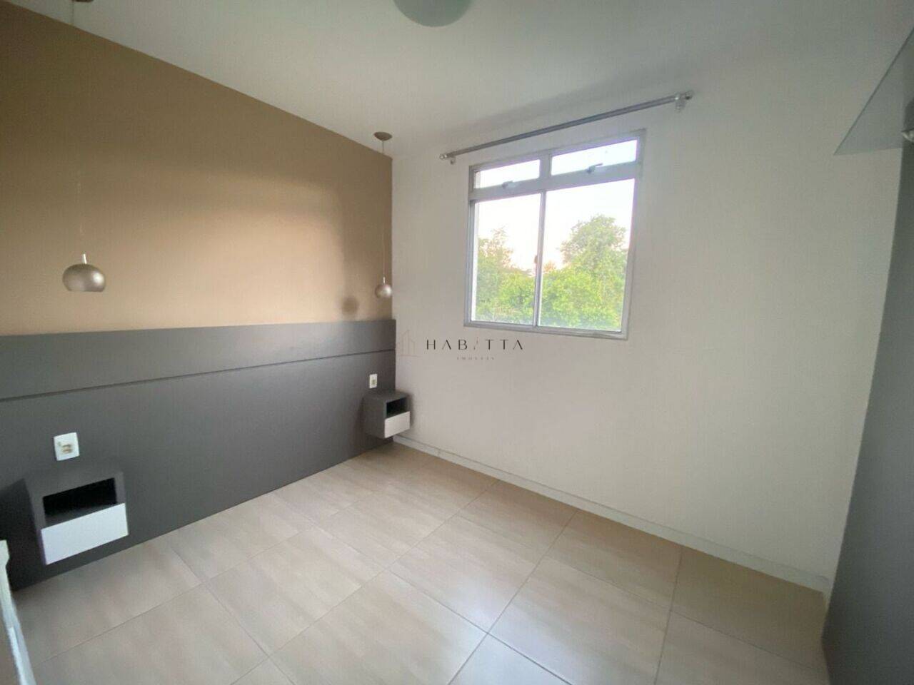 Apartamento com 2 dormitórios à venda, 45 m² - Vila das Flores - Betim/MG — foto 7