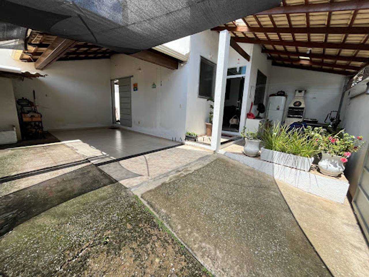 Casa com 3 dormitórios à venda, 85 m² - Itacolomi - Betim/MG — foto 2