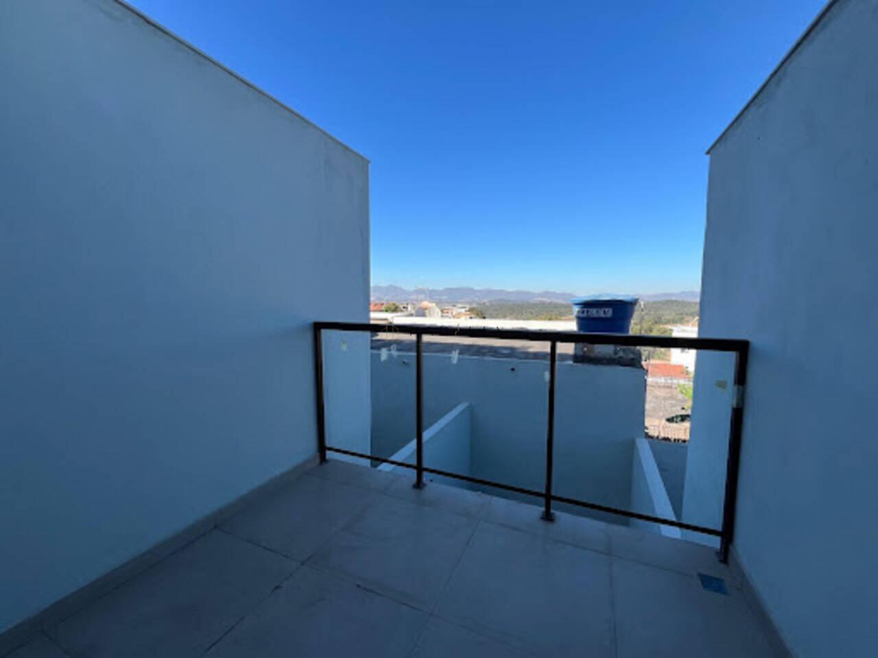 Casa com 3 dormitórios à venda, 140 m² - Jardim Casa Branca - Betim/MG — foto 9