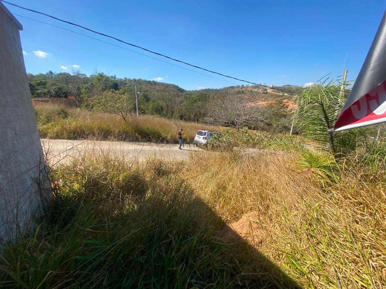 Terreno à venda, 300 m² - Tiradentes - Betim/MG — foto 3