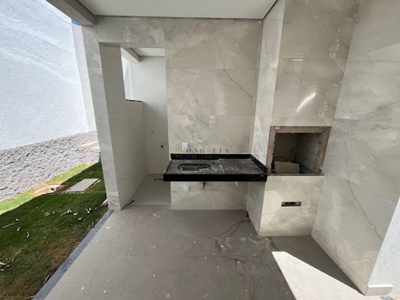 Casa com 3 dormitórios à venda, 125 m² - Bom Repouso - Betim/MG — foto 20
