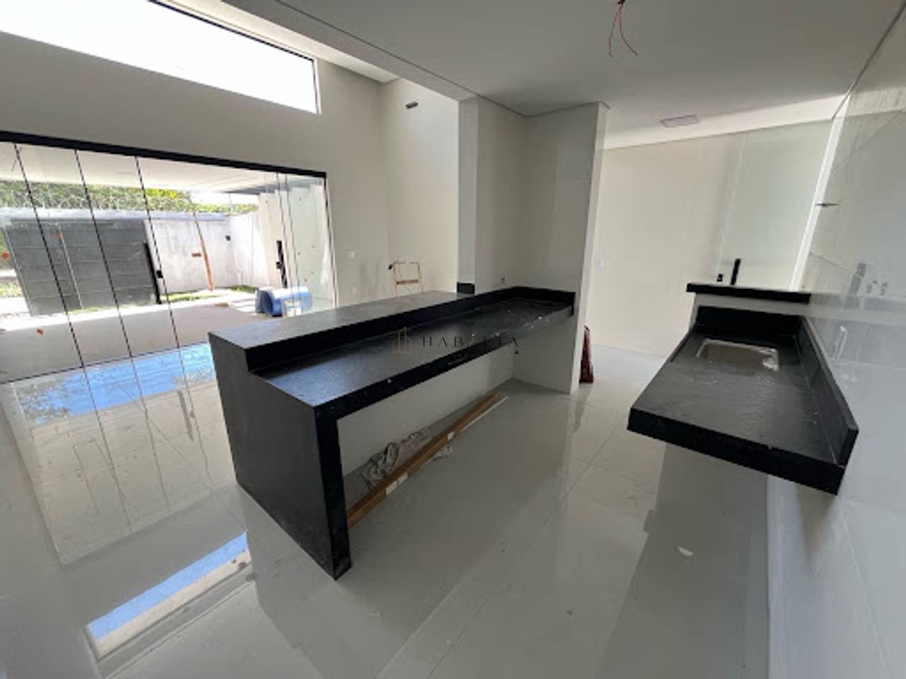 Casa com 3 dormitórios à venda, 125 m² - Bom Repouso - Betim/MG
