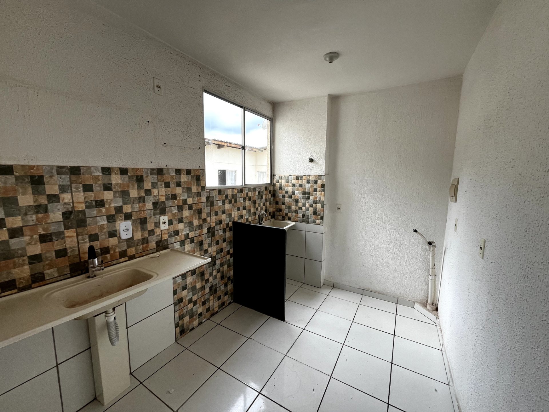 Apartamento à venda no condomínio Residencial Belvedere, Citrolandia - Betim/MG — foto 4