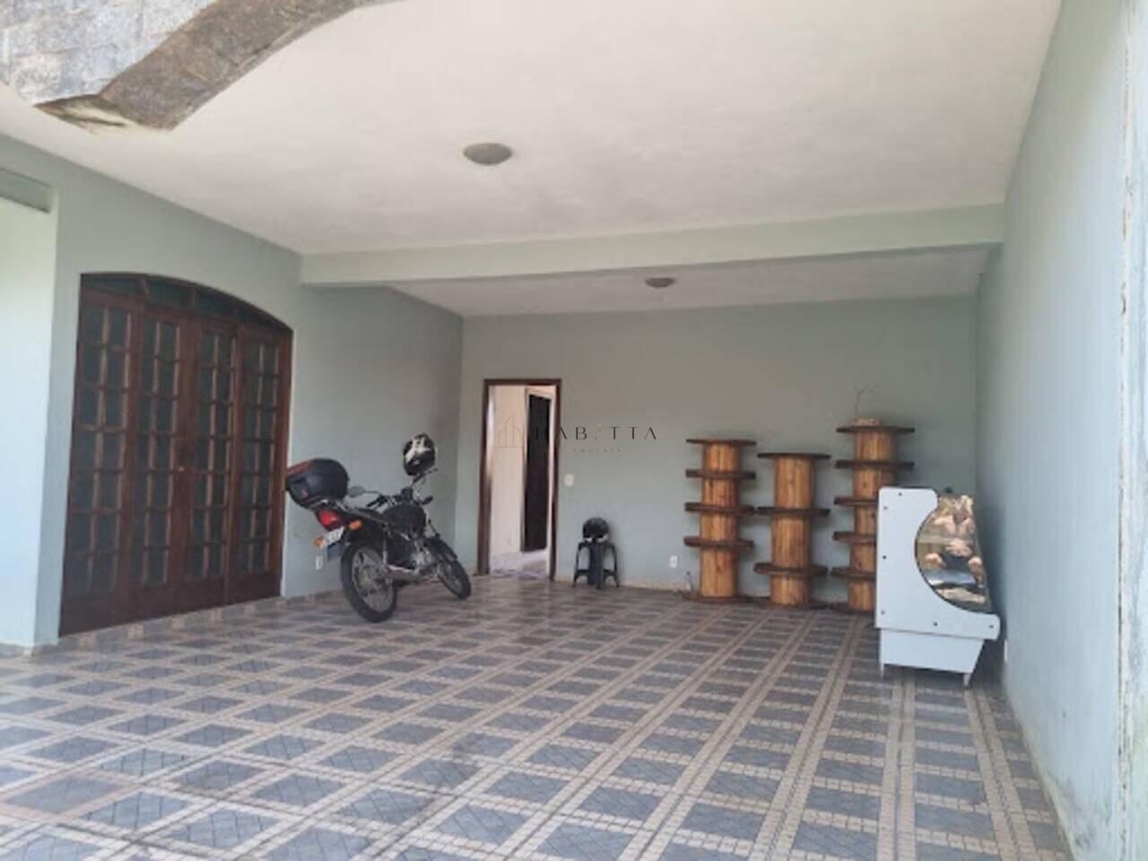 Casa com 5 dormitórios à venda, 320 m² - Resplendor - Igarapé/MG — foto 16