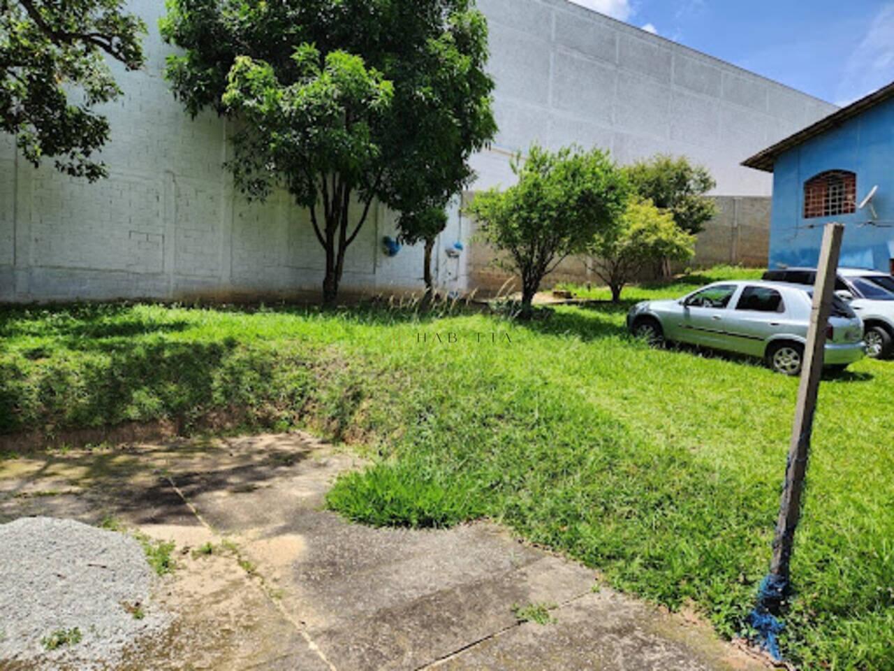 Área à venda, 4000 m² - Bandeirinhas - Betim/MG — foto 12