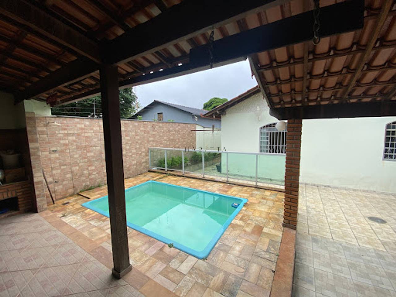 Casa com 3 dormitórios à venda - Espírito Santo - Betim/MG — foto 2