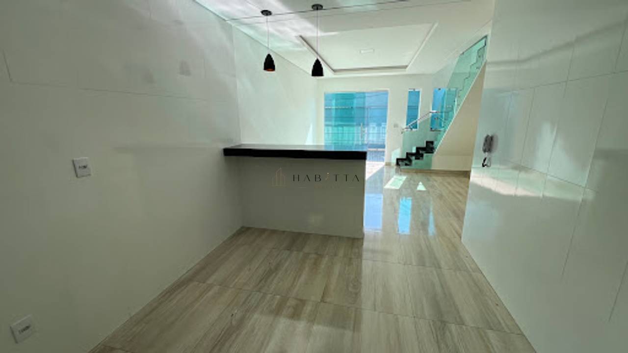 Casa com 3 dormitórios à venda, 130 m² - Santa Rosa - Sarzedo/MG — foto 12