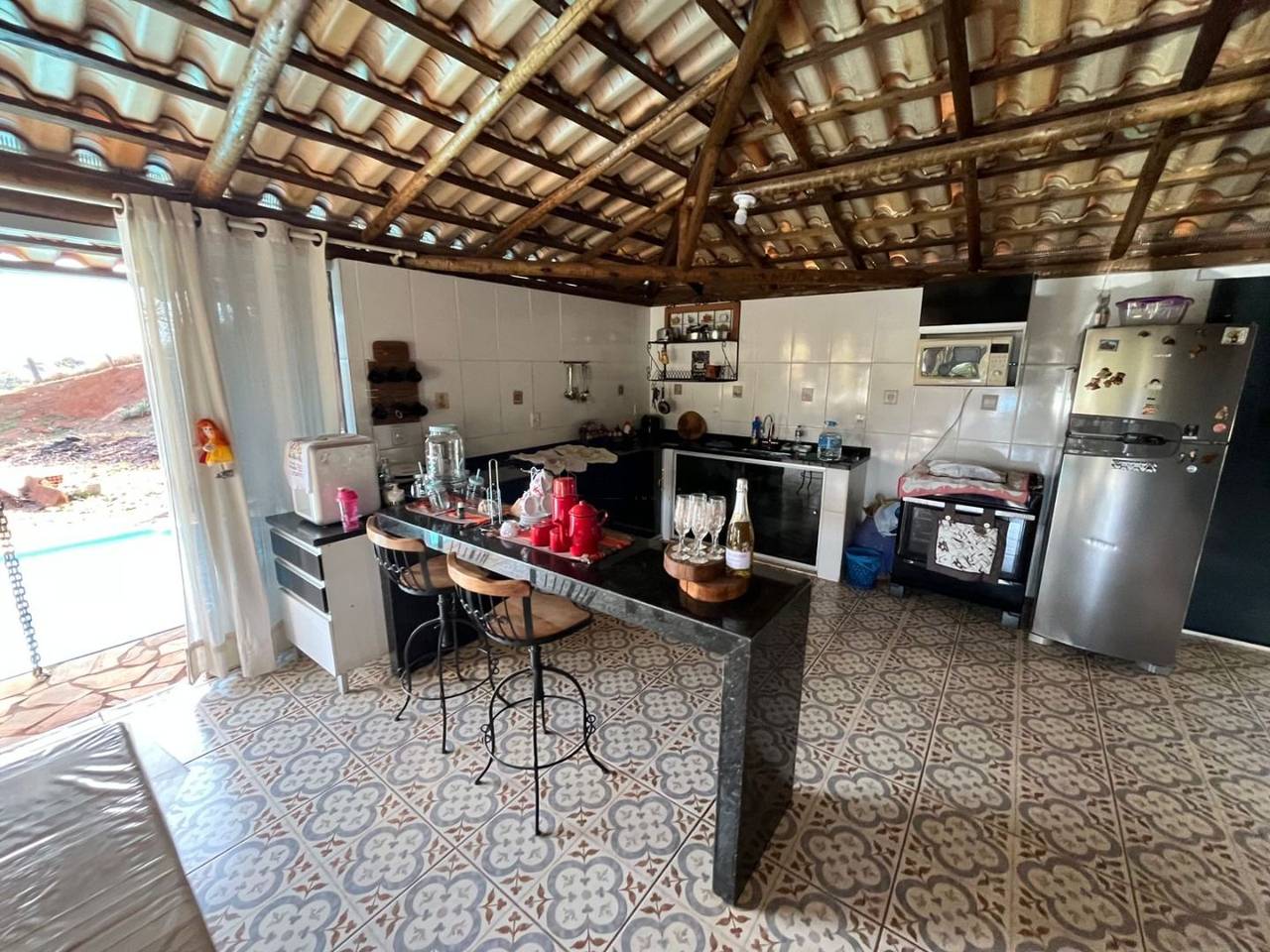 Chácara com 3 dormitórios à venda, 5000 m² - Santa Terezinha de Minas - Itatiaiuçu/MG — foto 14