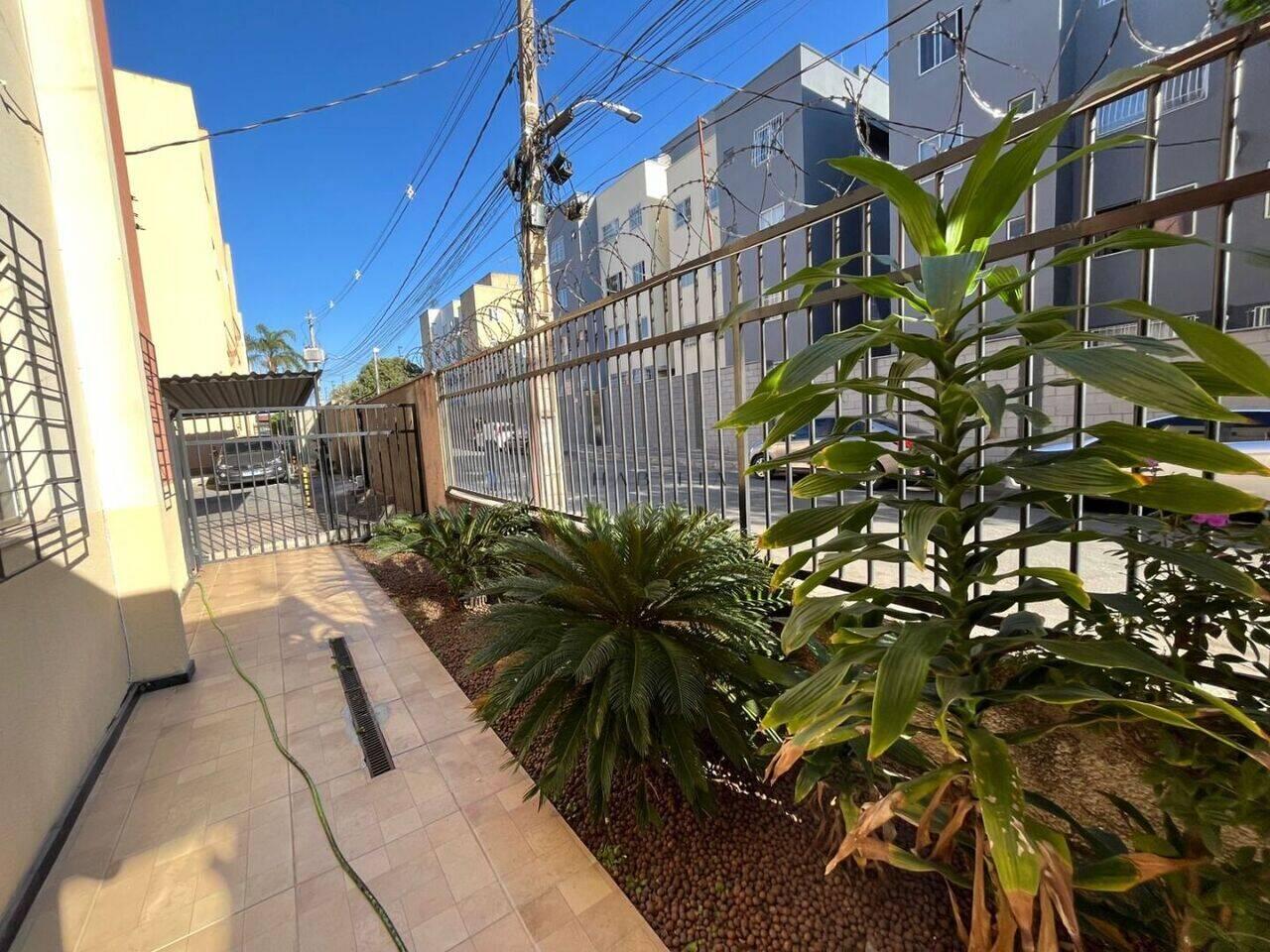 Apartamento com 3 dormitórios à venda, 60 m² - Parque das Acácias - Betim/MG — foto 14