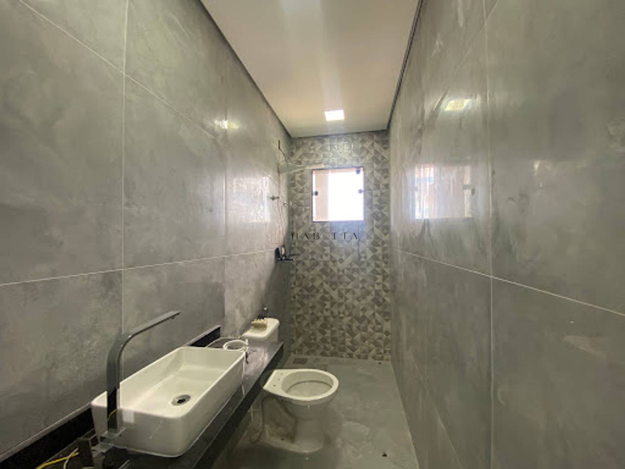 Casa com 3 dormitórios à venda, 100 m² - Tiradentes - Betim/MG — foto 9