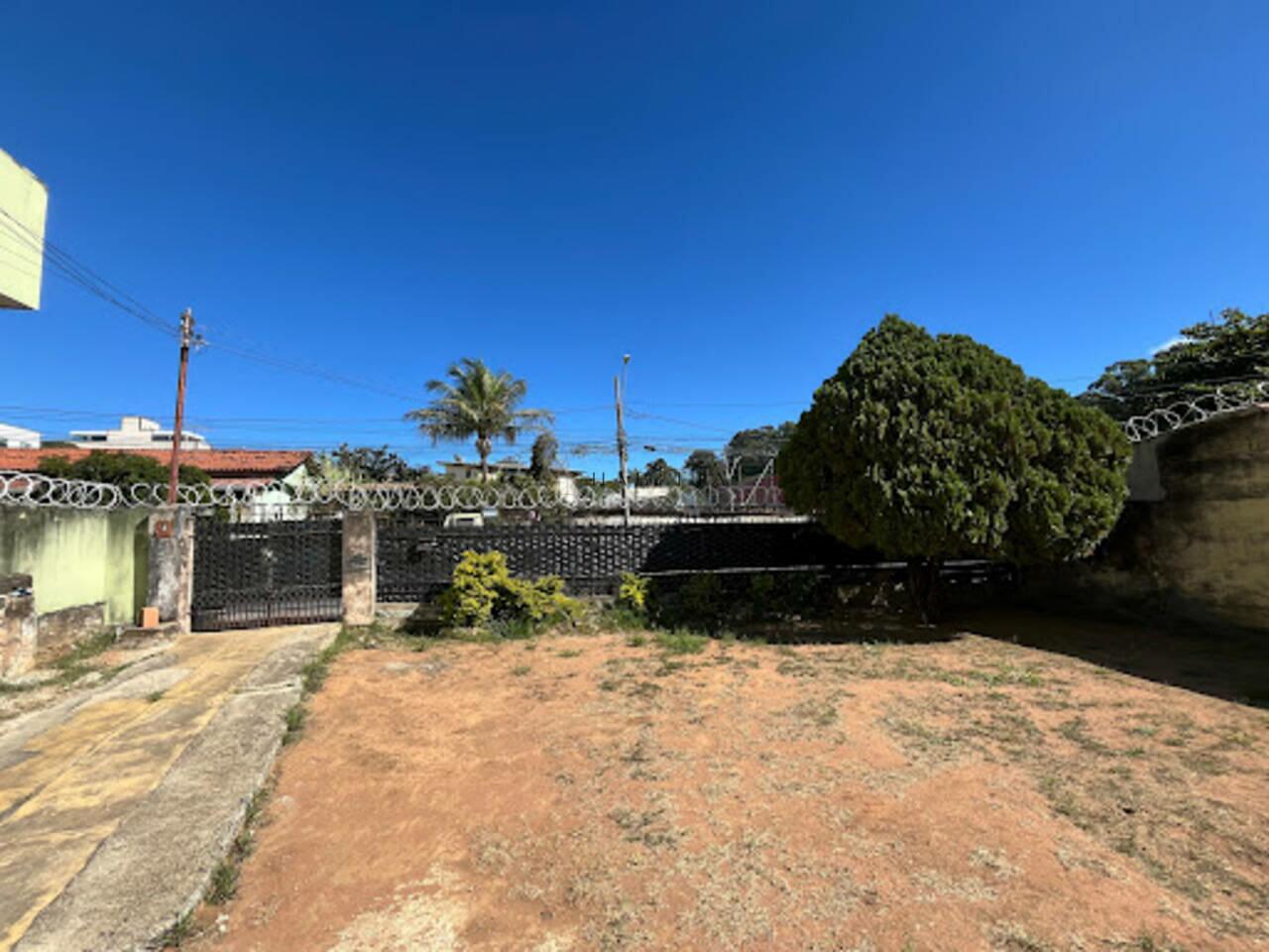 Área à venda, 460 m² - Riacho das Pedras - Contagem/MG — foto 2