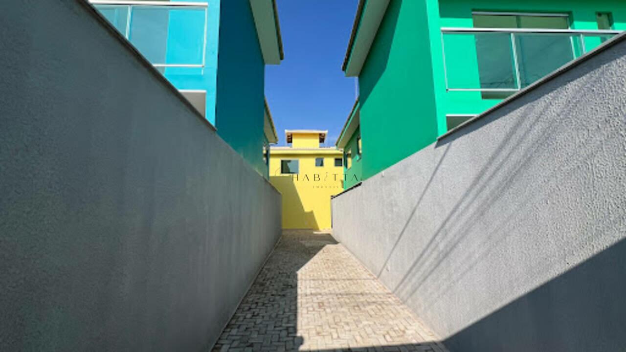 Casa com 3 dormitórios à venda, 130 m² - Santa Rosa - Sarzedo/MG — foto 9