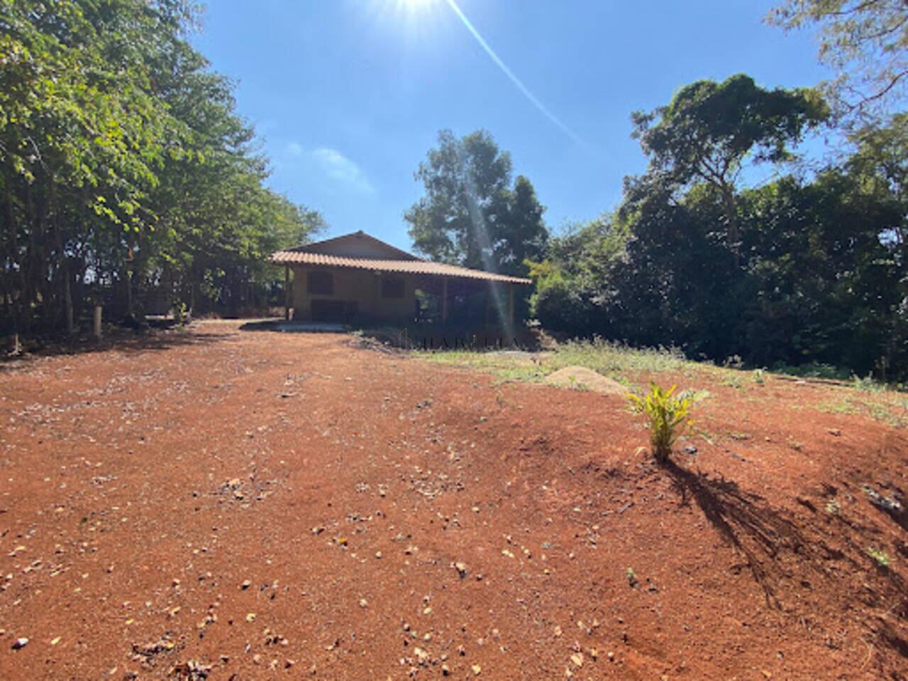 Chácara com 2 dormitórios à venda, 1000 m² - Recanto do Igarapé - Igarapé/MG — foto 2
