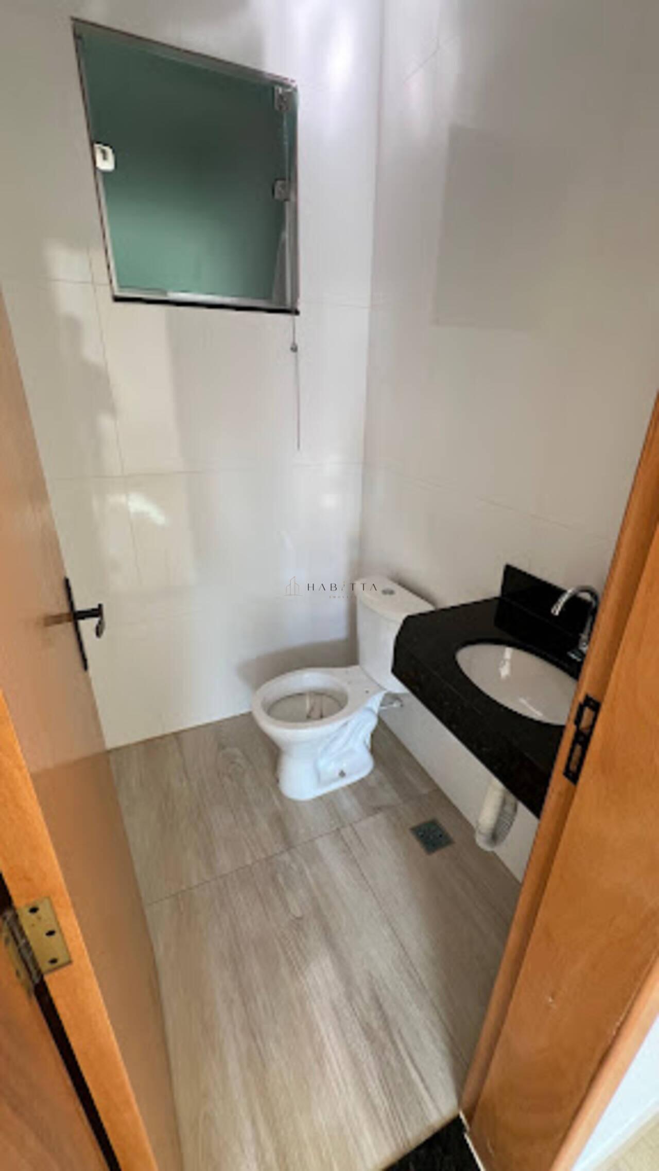 Casa com 3 dormitórios à venda, 130 m² - Santa Rosa - Sarzedo/MG — foto 7