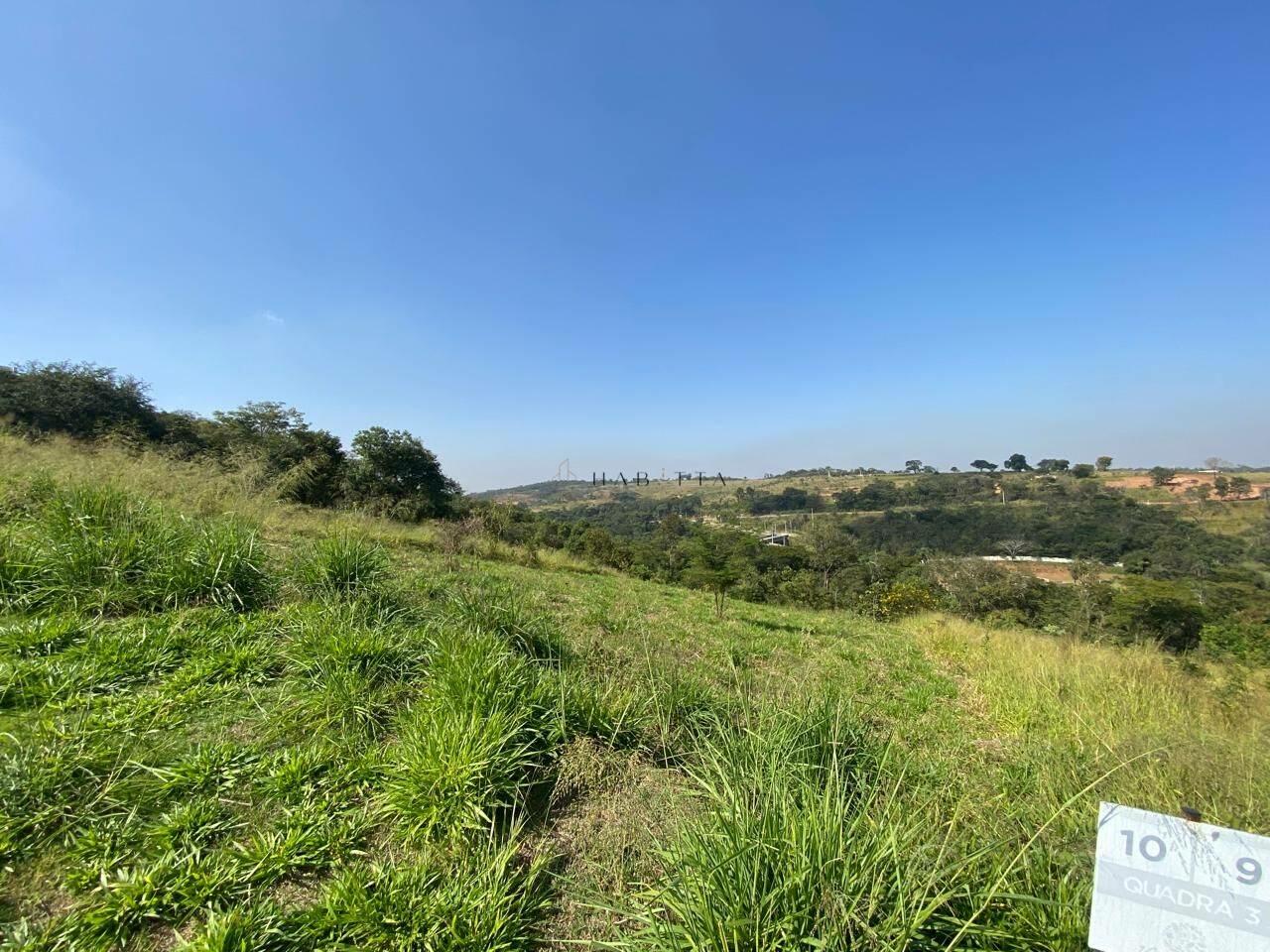 Terreno à venda, 1000 m² - Valle da Serra - Betim/MG