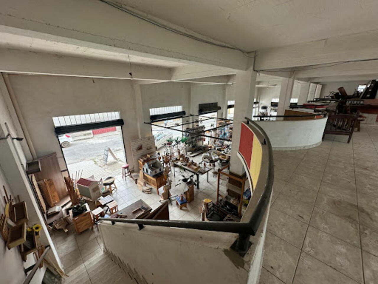 Loja para alugar, 360 m² - Petrópolis - Betim/MG — foto 6