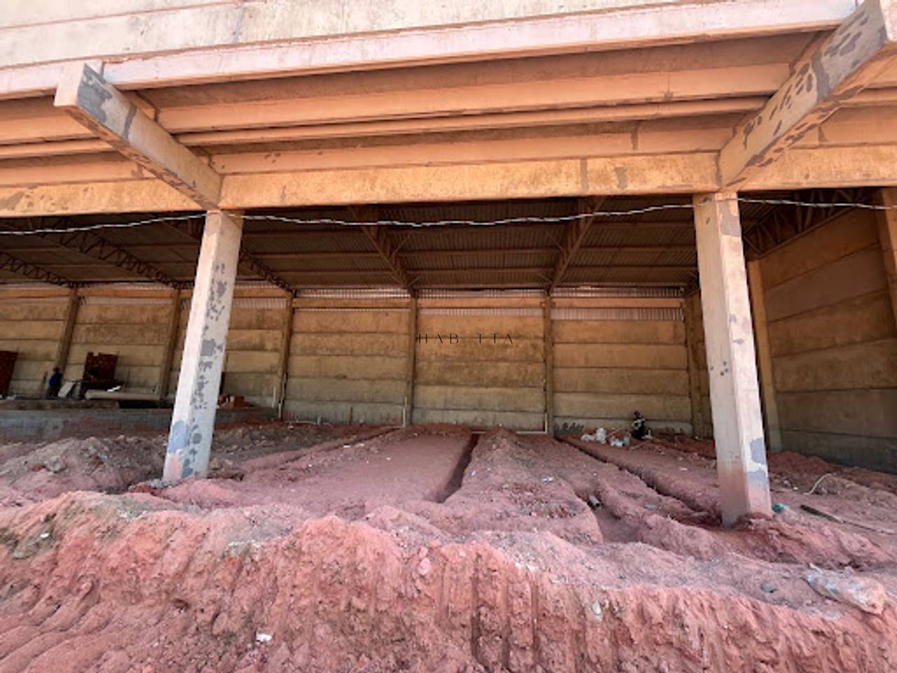 Loja, 48 m² - venda ou aluguel por R$ 3.000,00/mês - Niterói - Betim/MG — foto 5