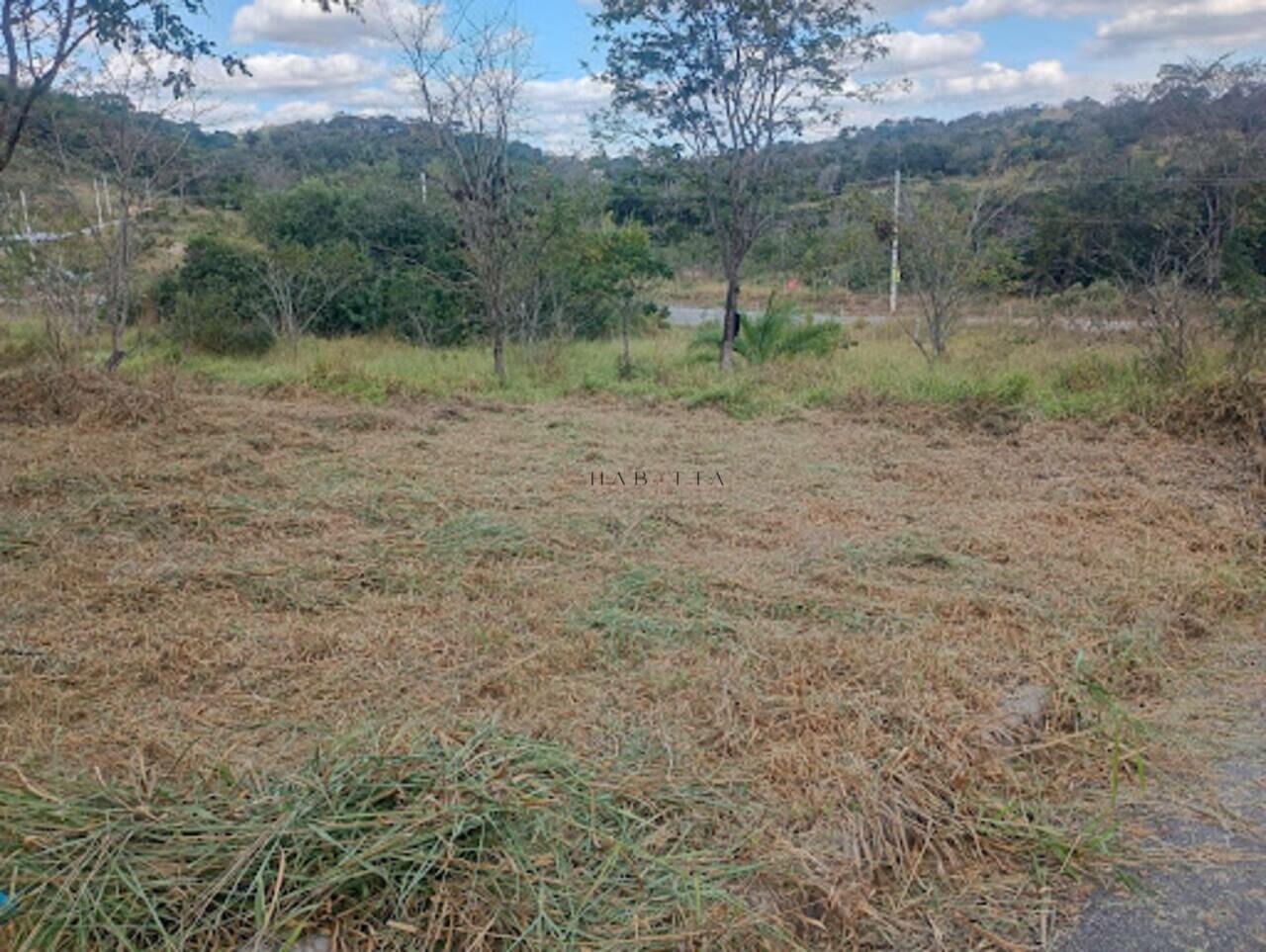 Terreno à venda, 300 m² - Tiradentes - Betim/MG — foto 4