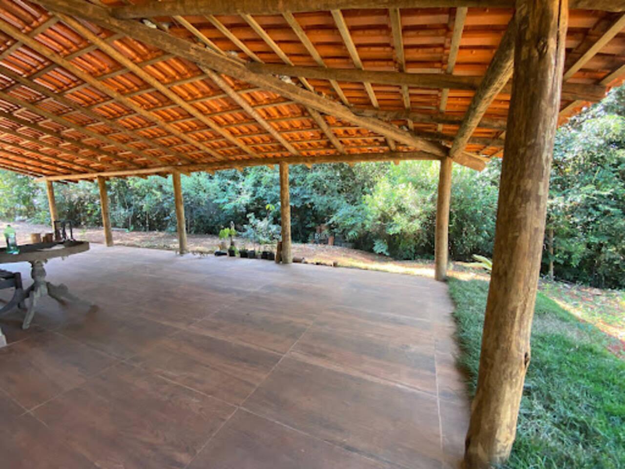 Chácara com 2 dormitórios à venda, 1000 m² - Recanto do Igarapé - Igarapé/MG — foto 5