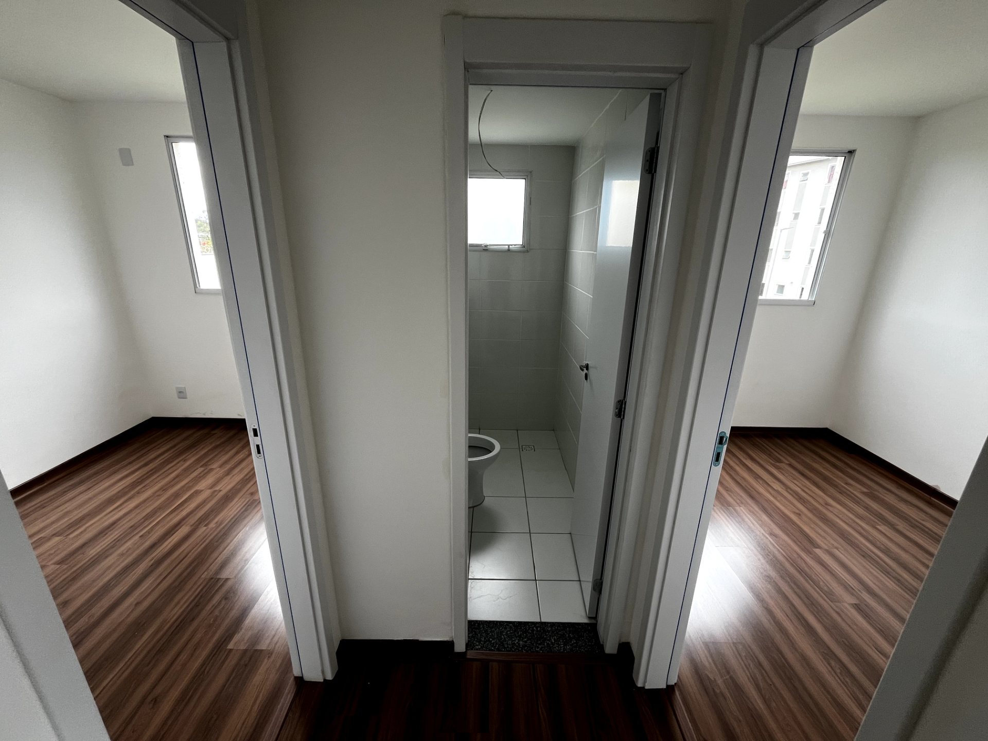 Apartamento à venda no condomínio RESIDENCIAL FRANÇA, Monte Verde - Betim/MG — foto 5