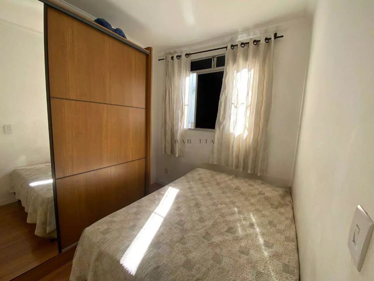 Apartamento com 2 dormitórios à venda, 43 m² por R$ 185.000,00 - Granja Verde - Betim/MG — foto 10