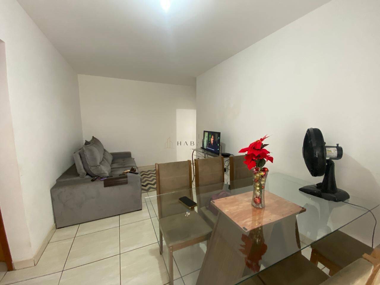 Apartamento com 2 dormitórios à venda, 90 m² - Santa Rita - Sarzedo/MG — foto 3